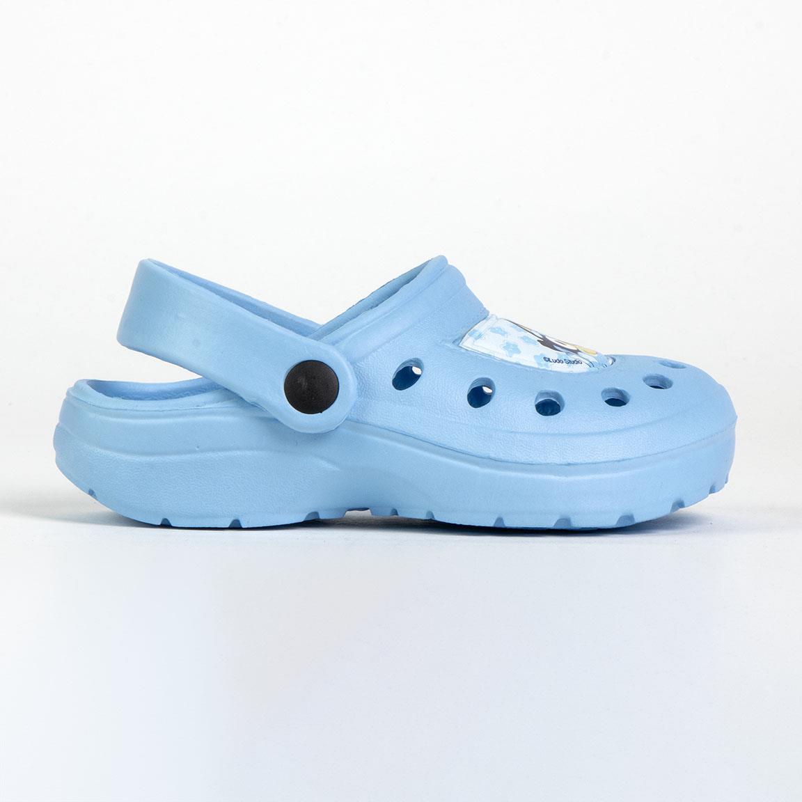 Clogs Bluey