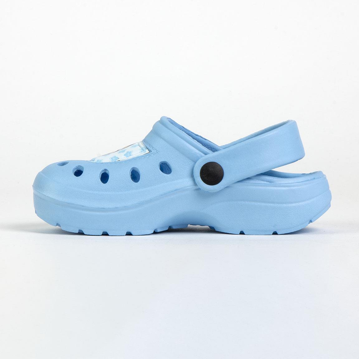 Clogs Bluey