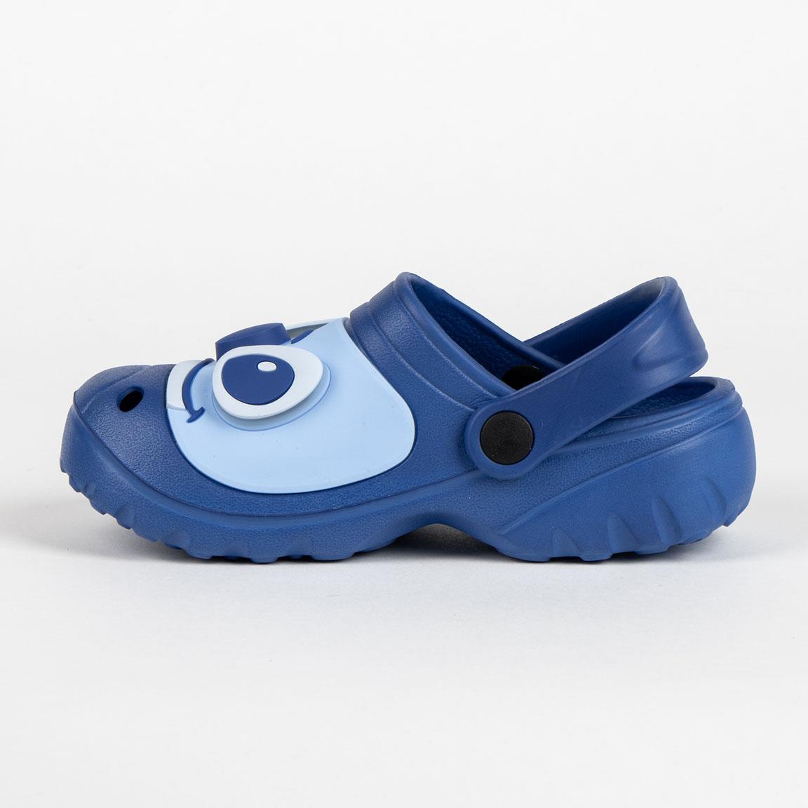 Clogs skór - Stitch