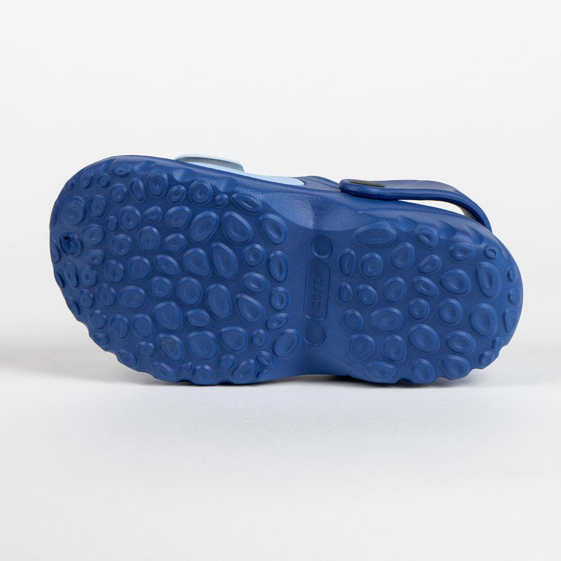 Clogs skór - Stitch