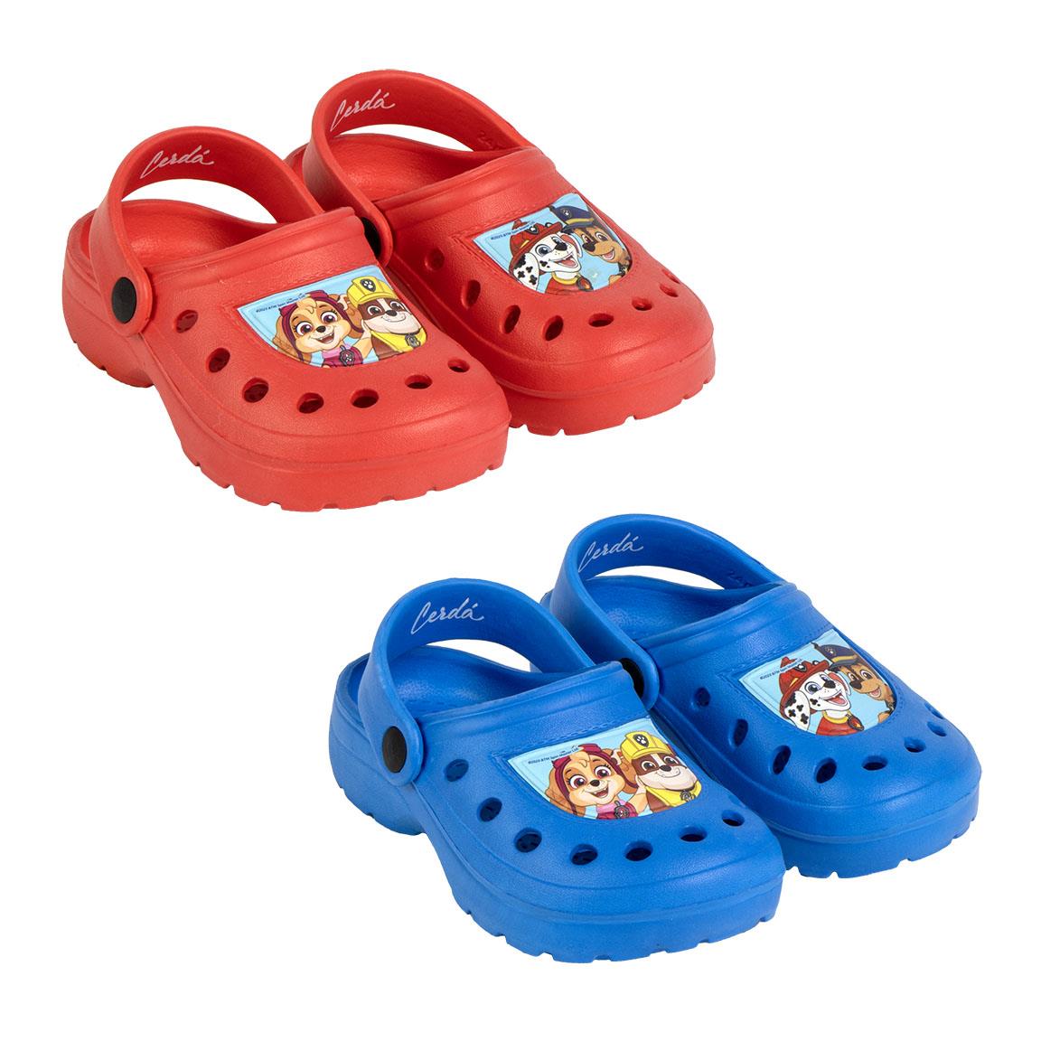 Clogs skór - Hvolpasveitin 2