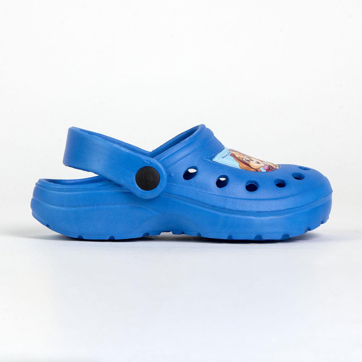 Clogs skór - Hvolpasveitin 2