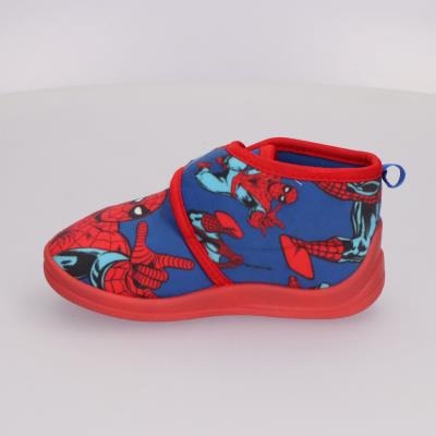 Inniskór - Spiderman