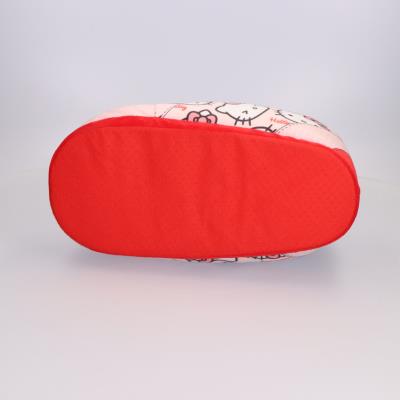 Inniskór - Kósý - Hello Kitty