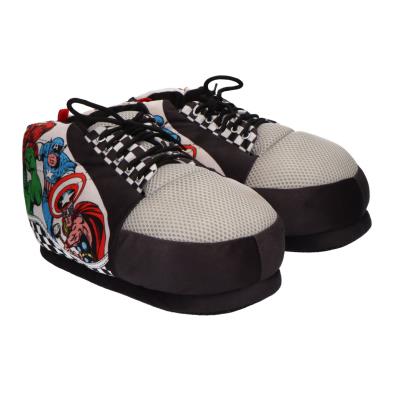 Inniskór - Kósý - Marvel