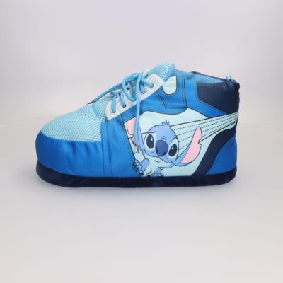 Inniskór - Kósý - Stitch