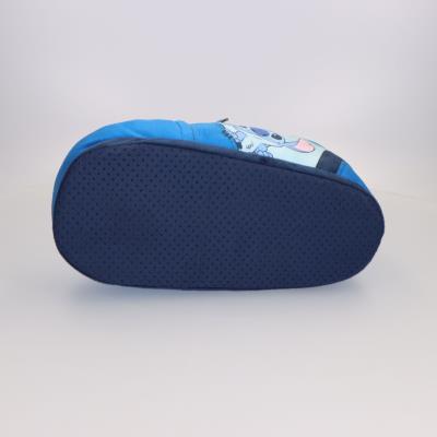 Inniskór - Kósý - Stitch