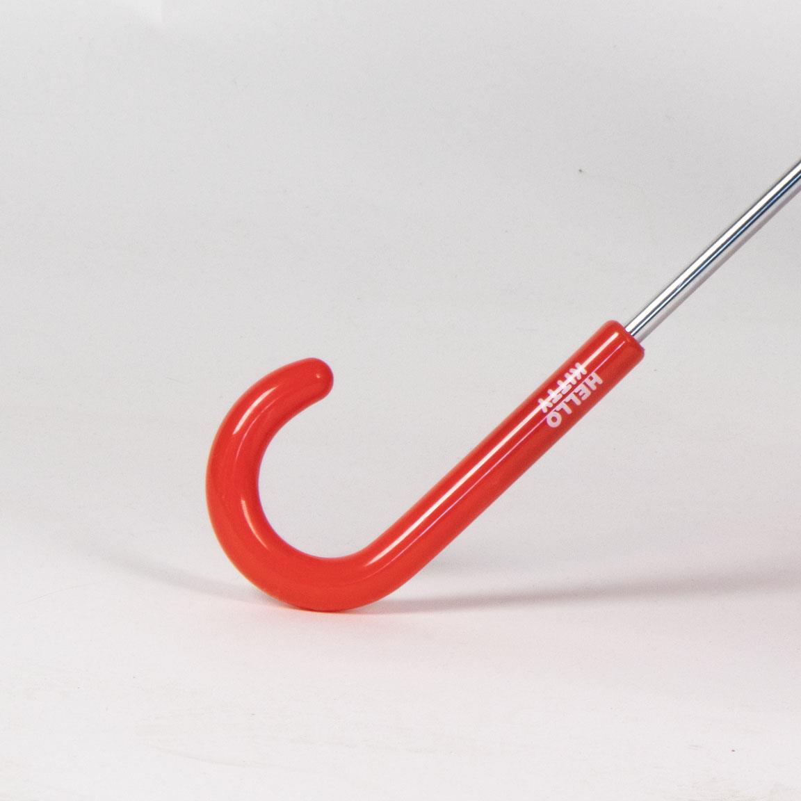 Regnhlíf - Hello Kitty