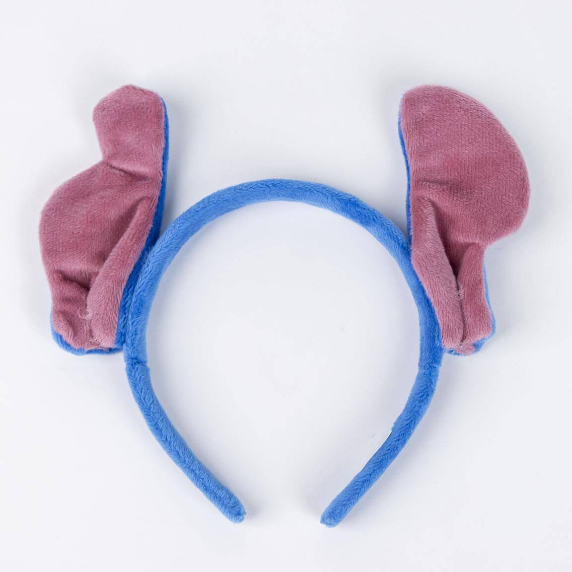 Pils og spöng Stitch