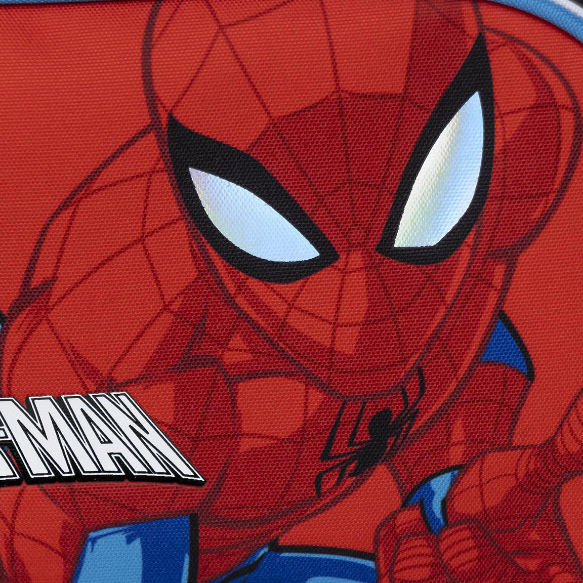 Pennaveski- Spiderman
