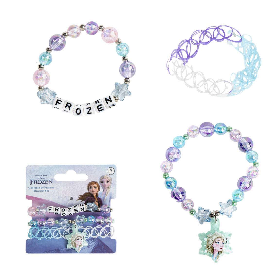 Armband - Frozen