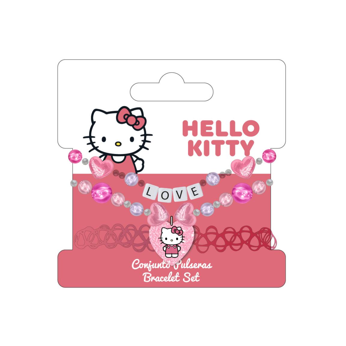Armband - Hello Kitty