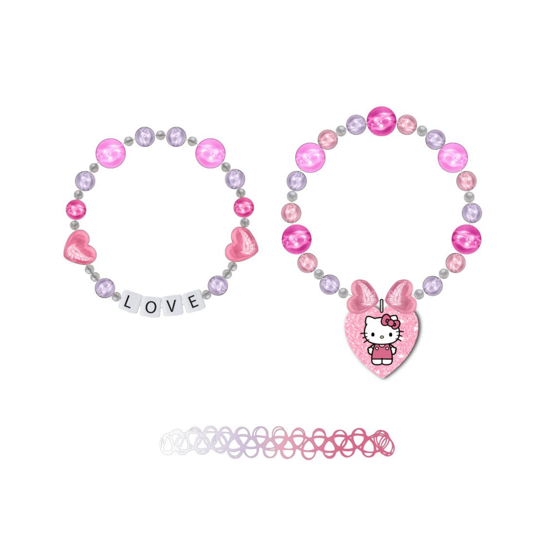Armband - Hello Kitty