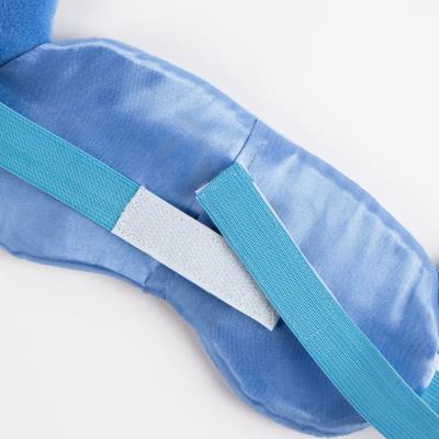 Svefngrímur - Stitch - með geli