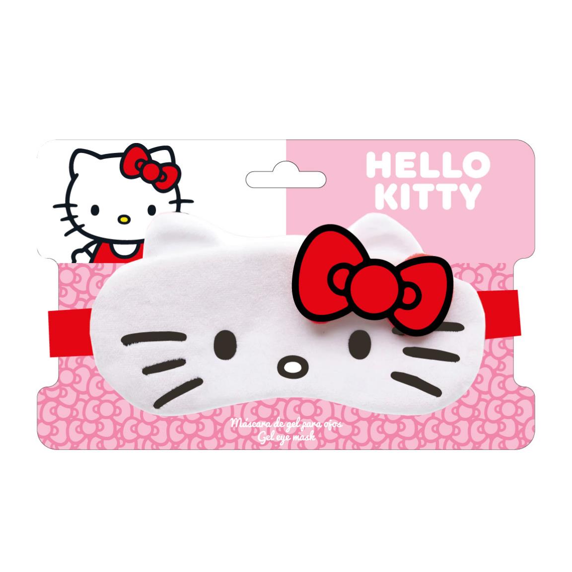 Svefngrímur - Hello Kitty