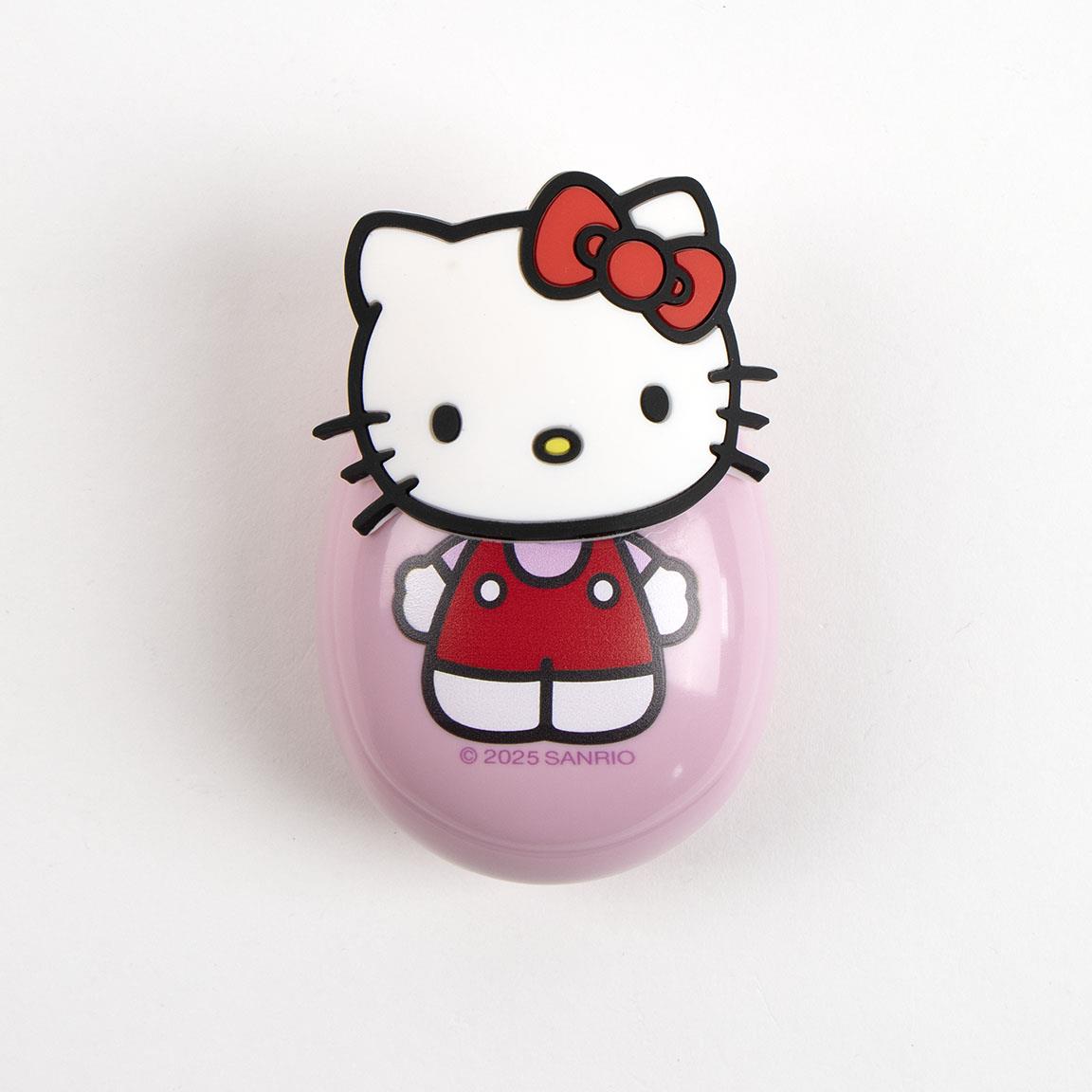 Hárbursti - Hello Kitty
