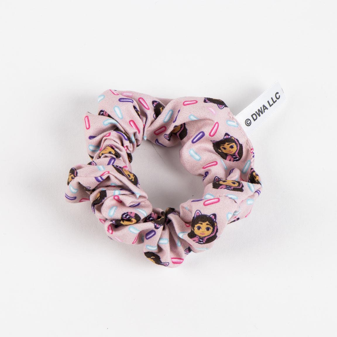 Hárteygjur Gabby Dollhouse - 3 stk