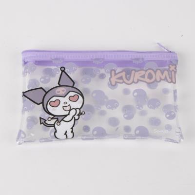 Hársett - Kuromi - teygjur og spennur