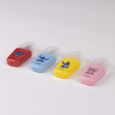 Áherslu pennar  - Stitch