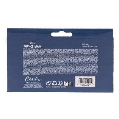 Áherslu pennar  - Stitch