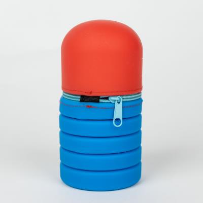 Pennaveski - Spiderman - Silcon