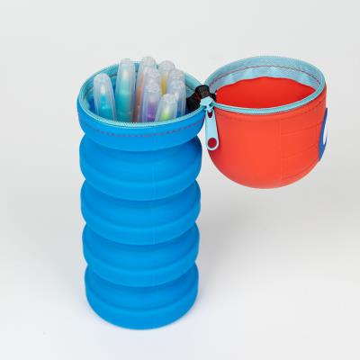 Pennaveski - Spiderman - Silcon