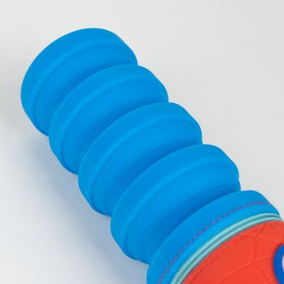 Pennaveski - Spiderman - Silcon