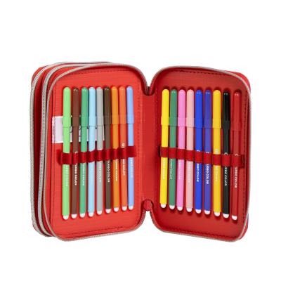 Pennaveski - Spiderman með fylgihlutum