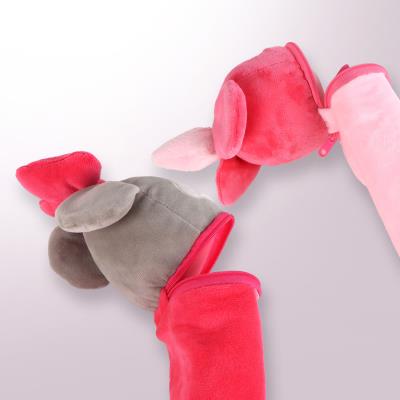 Pennaveski - Mina mús  - með skólavörum