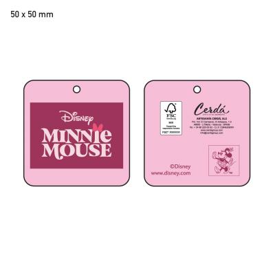 Pennaveski - Mina mús  - með skólavörum