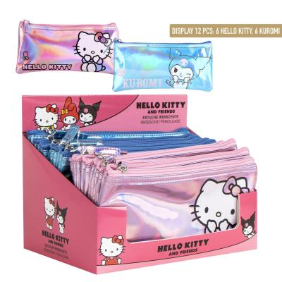 Pennaveski -  Hello Kitty - glansandi