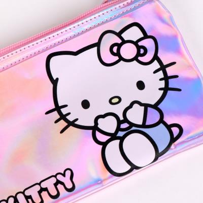 Pennaveski -  Hello Kitty - glansandi