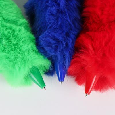 Loðin penni - Avenger