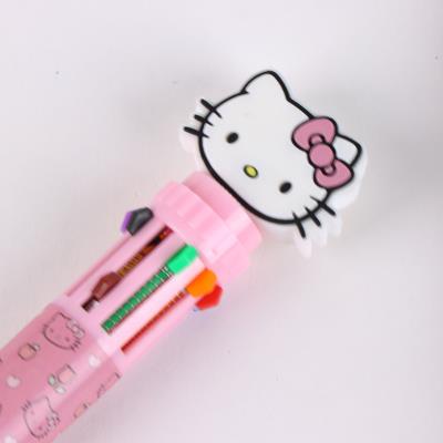 Penni 6 litir - Hello Kitty