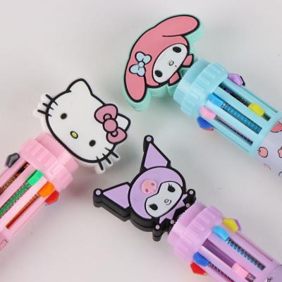 Penni 6 litir - Hello Kitty
