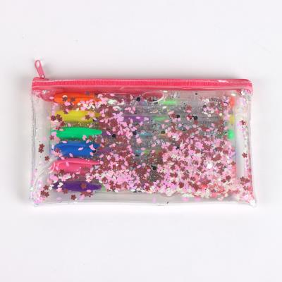 Gel pennar - Mína mús