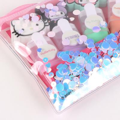 Áherslu pennar - Hello Kitty