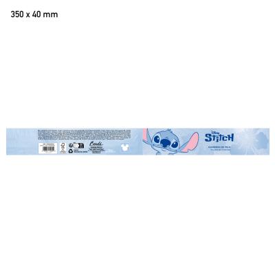 Minningabók - Stitch - Loðin