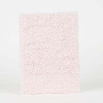 Minningabók - Hello Kitty - Loðin