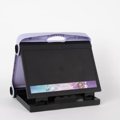 Teikniborð með litum og krítum - Gabby's Dollhouse