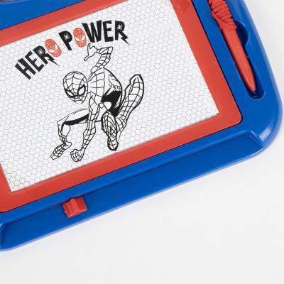 Seglaborð - Spiderman