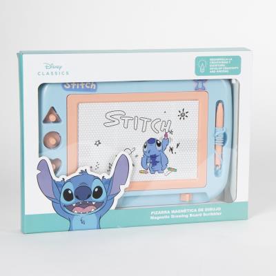 Seglaborð - Stitch