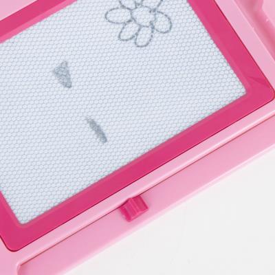 Seglaborð - Mína mús