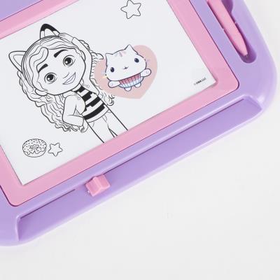 Seglaborð - GAbby's Dollhouse