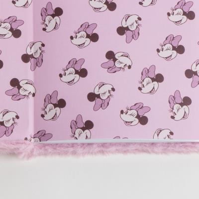 Minningabók - Mína mús - Loðin