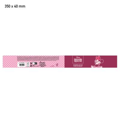 Minningabók - Mína mús - Loðin