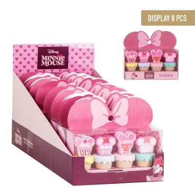 Áherslu pennar ís - Mína mús