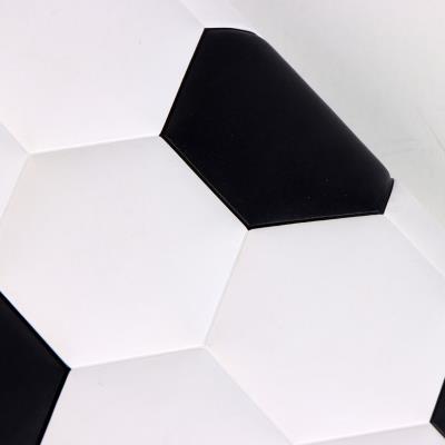 Minningabók - Real Madrid - Loðin - Fóbolta