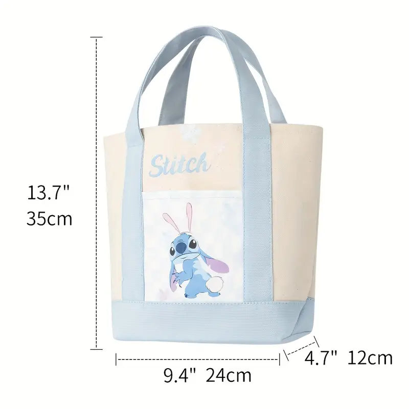 Stitch taska striga