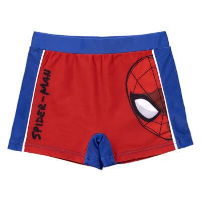 Sundskýla Spiderman